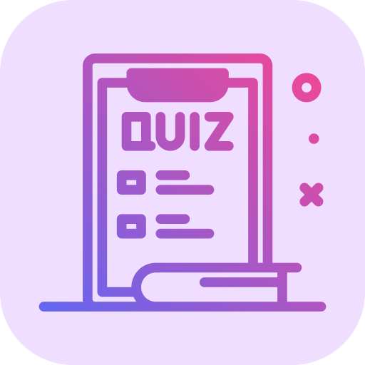 My Quizzes icon